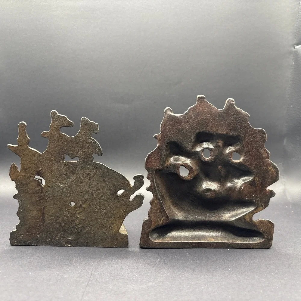 The Unbranded Brand eclectic pair